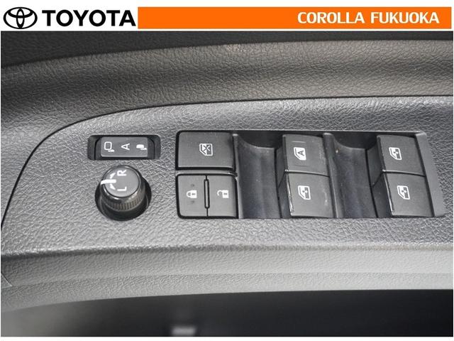 シエンタ Ｇ　衝突被害軽減システム　両側電動スライド　メモリーナビ　フルセグ　バックカメラ　ＣＤ　ＤＶＤ再生　キーレス　スマートキー　アイドリングストップ　盗難防止装置（23枚目）