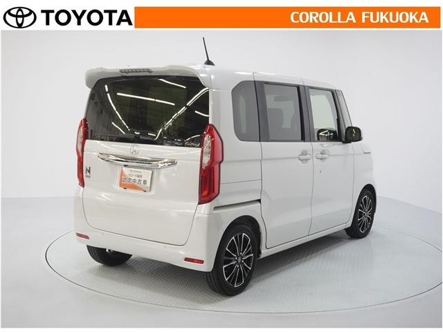 Ｎ－ＢＯＸ Ｇ　衝突被害軽減システム　メモリーナビ　フルセグ　ＥＴＣ　バックカメラ　ＣＤ　ＤＶＤ再生　ベンチシート　キーレス　スマートキー　アイドリングストップ　盗難防止装置（8枚目）