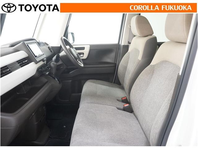 Ｎ－ＢＯＸ Ｇ　衝突被害軽減システム　メモリーナビ　フルセグ　ＥＴＣ　バックカメラ　ＣＤ　ＤＶＤ再生　ベンチシート　キーレス　スマートキー　アイドリングストップ　盗難防止装置（12枚目）