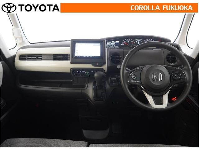 Ｎ－ＢＯＸ Ｇ　衝突被害軽減システム　メモリーナビ　フルセグ　ＥＴＣ　バックカメラ　ＣＤ　ＤＶＤ再生　ベンチシート　キーレス　スマートキー　アイドリングストップ　盗難防止装置（15枚目）