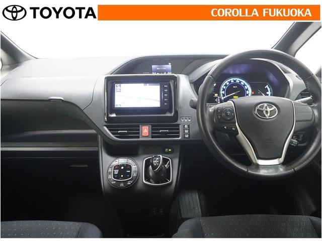 ノア ハイブリッドＧ　両側電動スライド　メモリーナビ　フルセグ　ＥＴＣ　バックカメラ　ＣＤ　ＤＶＤ再生　キーレス　スマートキー　盗難防止装置（15枚目）