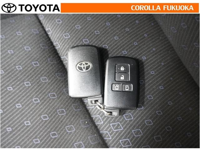 ノア ハイブリッドＧ　両側電動スライド　メモリーナビ　フルセグ　ＥＴＣ　バックカメラ　ＣＤ　ＤＶＤ再生　キーレス　スマートキー　盗難防止装置（30枚目）