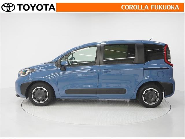 シエンタ Ｚ　衝突被害軽減システム　両側電動スライド　メモリーナビ　フルセグ　ＥＴＣ　バックカメラ　ドラレコ　キーレス　スマートキー　盗難防止装置（6枚目）