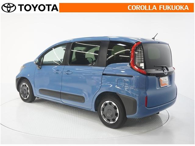 シエンタ Ｚ　衝突被害軽減システム　両側電動スライド　メモリーナビ　フルセグ　ＥＴＣ　バックカメラ　ドラレコ　キーレス　スマートキー　盗難防止装置（7枚目）