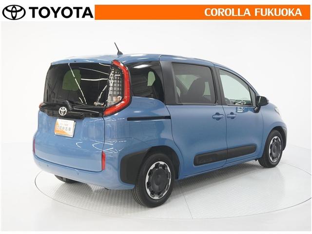 シエンタ Ｚ　衝突被害軽減システム　両側電動スライド　メモリーナビ　フルセグ　ＥＴＣ　バックカメラ　ドラレコ　キーレス　スマートキー　盗難防止装置（8枚目）