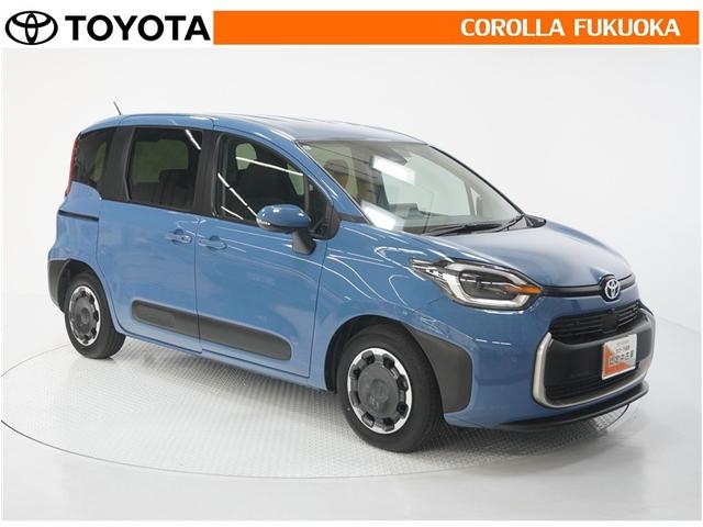 シエンタ Ｚ　衝突被害軽減システム　両側電動スライド　メモリーナビ　フルセグ　ＥＴＣ　バックカメラ　ドラレコ　キーレス　スマートキー　盗難防止装置（10枚目）