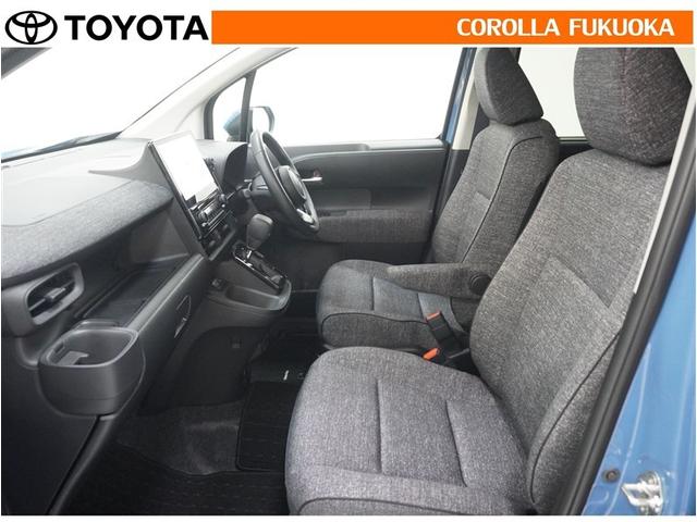 シエンタ Ｚ　衝突被害軽減システム　両側電動スライド　メモリーナビ　フルセグ　ＥＴＣ　バックカメラ　ドラレコ　キーレス　スマートキー　盗難防止装置（12枚目）