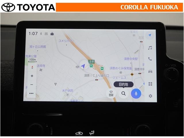 シエンタ Ｚ　衝突被害軽減システム　両側電動スライド　メモリーナビ　フルセグ　ＥＴＣ　バックカメラ　ドラレコ　キーレス　スマートキー　盗難防止装置（16枚目）