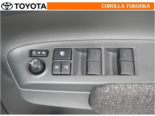 シエンタ Ｚ　衝突被害軽減システム　両側電動スライド　メモリーナビ　フルセグ　ＥＴＣ　バックカメラ　ドラレコ　キーレス　スマートキー　盗難防止装置（30枚目）