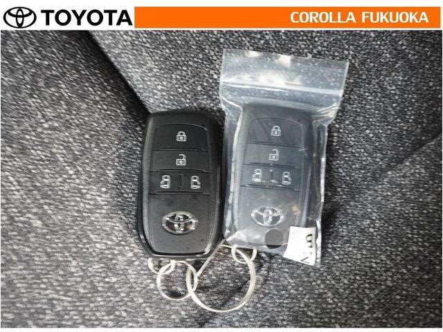 シエンタ Ｚ　衝突被害軽減システム　両側電動スライド　メモリーナビ　フルセグ　ＥＴＣ　バックカメラ　ドラレコ　キーレス　スマートキー　盗難防止装置（33枚目）