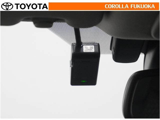 プリウス Sセーフティプラス ツートーン 衝突被害軽減システム メモリーナビ フルセグ ETC バックカメラ ドラレコ CD DVD再生 キーレス スマートキー 盗難防止装置(17枚目)