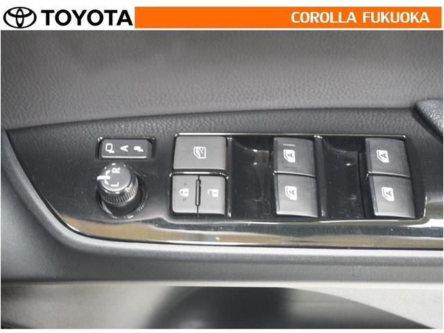 プリウス Sセーフティプラス ツートーン 衝突被害軽減システム メモリーナビ フルセグ ETC バックカメラ ドラレコ CD DVD再生 キーレス スマートキー 盗難防止装置(26枚目)