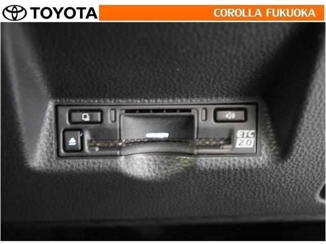 ヤリス G 衝突被害軽減システム ETC バックカメラ ドラレコ キーレス スマートキー 盗難防止装置(22枚目)