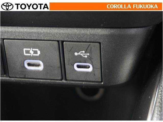 ヤリス G 衝突被害軽減システム ETC バックカメラ ドラレコ キーレス スマートキー 盗難防止装置(23枚目)