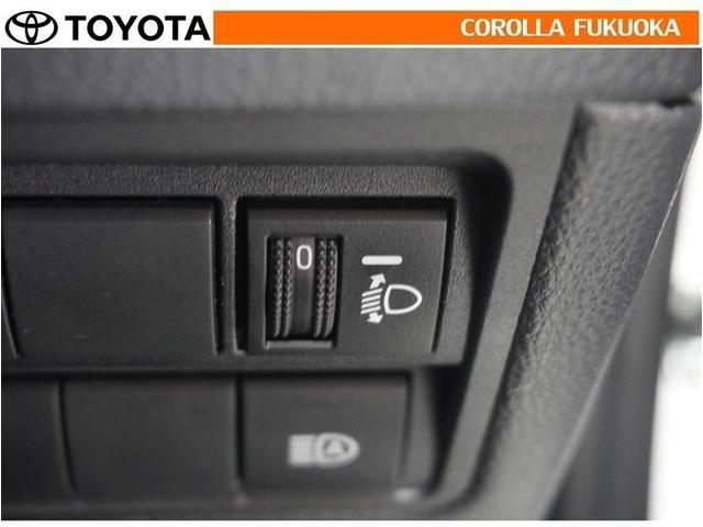 ヤリス G 衝突被害軽減システム ETC バックカメラ ドラレコ キーレス スマートキー 盗難防止装置(25枚目)