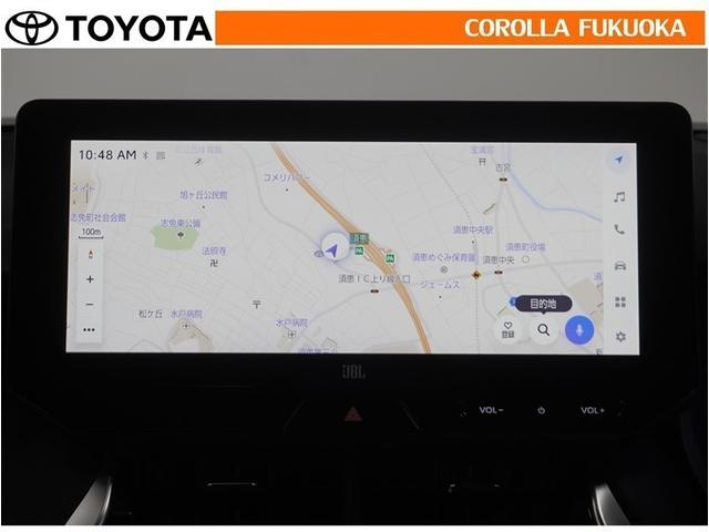 ハリアーハイブリッド Z レザーパッケージ 衝突被害軽減システム サンルーフ メモリーナビ フルセグ ETC バックカメラ ドラレコ キーレス スマートキー 盗難防止装置(16枚目)