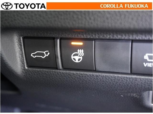 ハリアーハイブリッド Z レザーパッケージ 衝突被害軽減システム サンルーフ メモリーナビ フルセグ ETC バックカメラ ドラレコ キーレス スマートキー 盗難防止装置(24枚目)