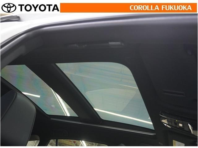 ハリアーハイブリッド Z レザーパッケージ 衝突被害軽減システム サンルーフ メモリーナビ フルセグ ETC バックカメラ ドラレコ キーレス スマートキー 盗難防止装置(29枚目)