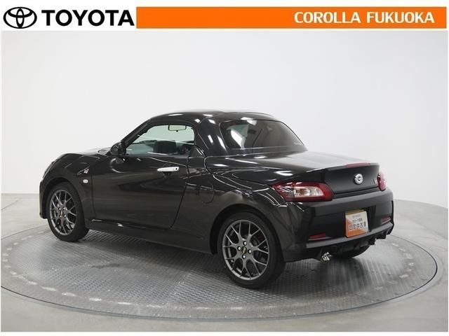 コペン GR スポーツ キーレス スマートキー アイドリングストップ 盗難防止装置(7枚目)