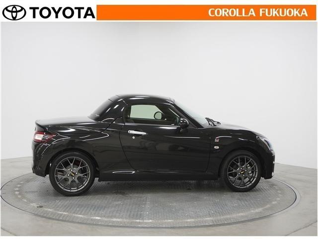 コペン GR スポーツ キーレス スマートキー アイドリングストップ 盗難防止装置(9枚目)