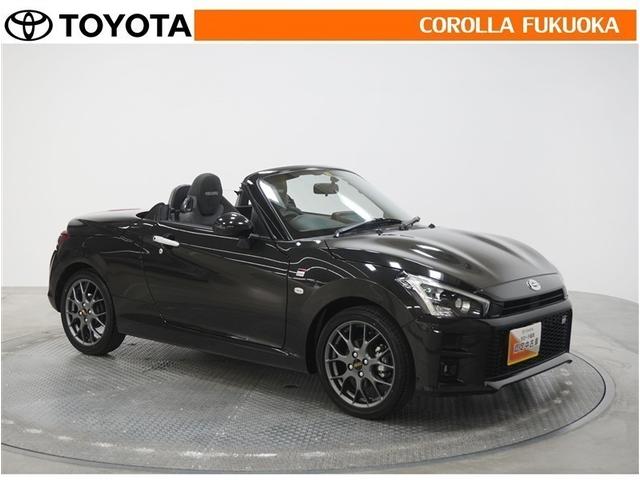 コペン GR スポーツ キーレス スマートキー アイドリングストップ 盗難防止装置(12枚目)