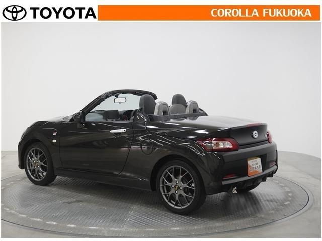 コペン GR スポーツ キーレス スマートキー アイドリングストップ 盗難防止装置(13枚目)