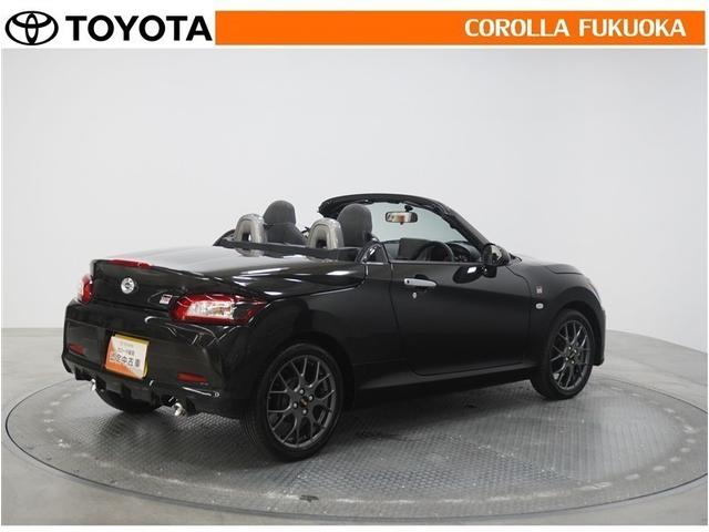 コペン GR スポーツ キーレス スマートキー アイドリングストップ 盗難防止装置(14枚目)