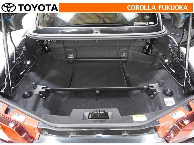 コペン GR スポーツ キーレス スマートキー アイドリングストップ 盗難防止装置(17枚目)