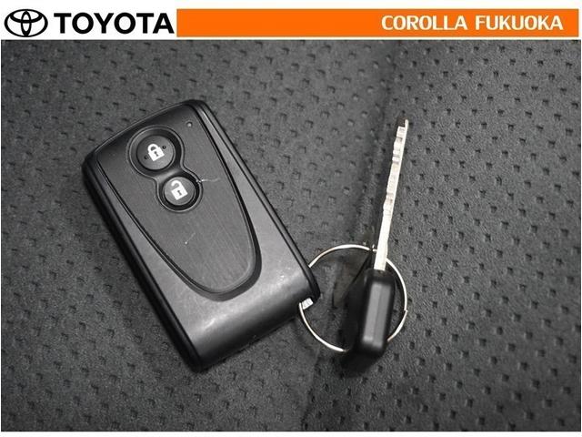 コペン GR スポーツ キーレス スマートキー アイドリングストップ 盗難防止装置(25枚目)