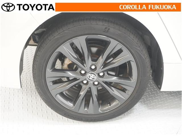 カローラ ハイブリッド ダブルバイビー 衝突被害軽減システム メモリーナビ フルセグ ETC バックカメラ キーレス スマートキー 盗難防止装置(29枚目)