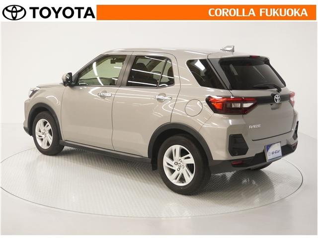 ライズ Ｇ　衝突被害軽減システム　メモリーナビ　フルセグ　ＥＴＣ　バックカメラ　ドラレコ　ＣＤ　ＤＶＤ再生　キーレス　スマートキー　アイドリングストップ　盗難防止装置（6枚目）