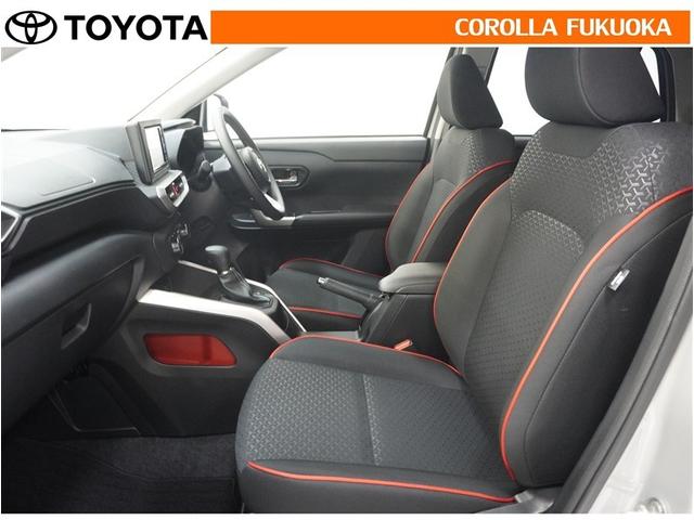 ライズ Ｇ　衝突被害軽減システム　メモリーナビ　フルセグ　ＥＴＣ　バックカメラ　ドラレコ　ＣＤ　ＤＶＤ再生　キーレス　スマートキー　アイドリングストップ　盗難防止装置（11枚目）