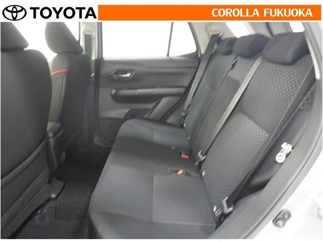 ライズ Ｇ　衝突被害軽減システム　メモリーナビ　フルセグ　ＥＴＣ　バックカメラ　ドラレコ　ＣＤ　ＤＶＤ再生　キーレス　スマートキー　アイドリングストップ　盗難防止装置（12枚目）