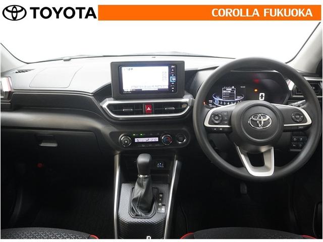 ライズ Ｇ　衝突被害軽減システム　メモリーナビ　フルセグ　ＥＴＣ　バックカメラ　ドラレコ　ＣＤ　ＤＶＤ再生　キーレス　スマートキー　アイドリングストップ　盗難防止装置（14枚目）