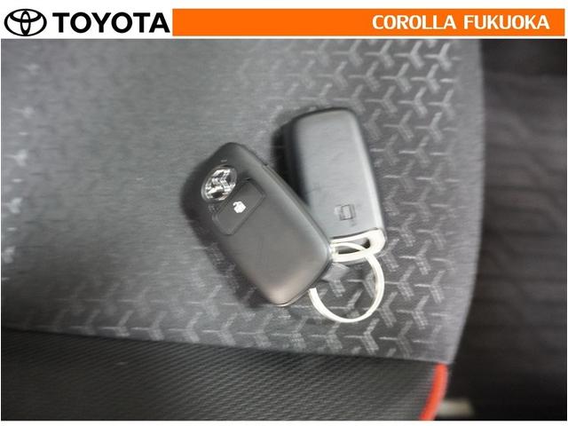 ライズ Ｇ　衝突被害軽減システム　メモリーナビ　フルセグ　ＥＴＣ　バックカメラ　ドラレコ　ＣＤ　ＤＶＤ再生　キーレス　スマートキー　アイドリングストップ　盗難防止装置（28枚目）