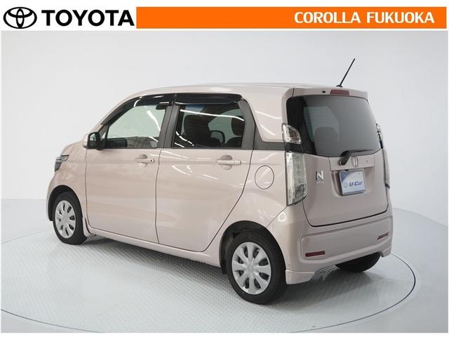 Ｎ－ＷＧＮ Ｇ・Ａパッケージ　衝突被害軽減システム　メモリーナビ　ワンセグ　ＥＴＣ　バックカメラ　ＣＤ　ＤＶＤ再生　ベンチシート　キーレス　スマートキー　アイドリングストップ　盗難防止装置（6枚目）