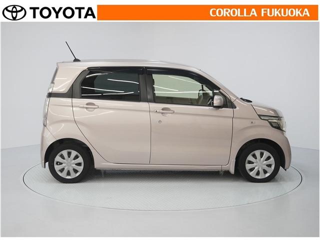 Ｎ－ＷＧＮ Ｇ・Ａパッケージ　衝突被害軽減システム　メモリーナビ　ワンセグ　ＥＴＣ　バックカメラ　ＣＤ　ＤＶＤ再生　ベンチシート　キーレス　スマートキー　アイドリングストップ　盗難防止装置（8枚目）