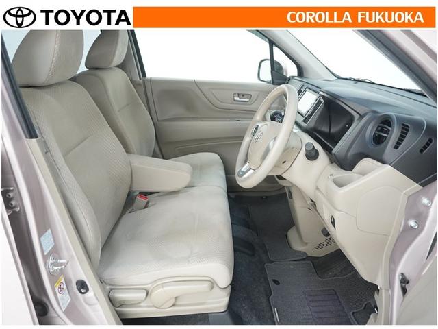 Ｎ－ＷＧＮ Ｇ・Ａパッケージ　衝突被害軽減システム　メモリーナビ　ワンセグ　ＥＴＣ　バックカメラ　ＣＤ　ＤＶＤ再生　ベンチシート　キーレス　スマートキー　アイドリングストップ　盗難防止装置（10枚目）