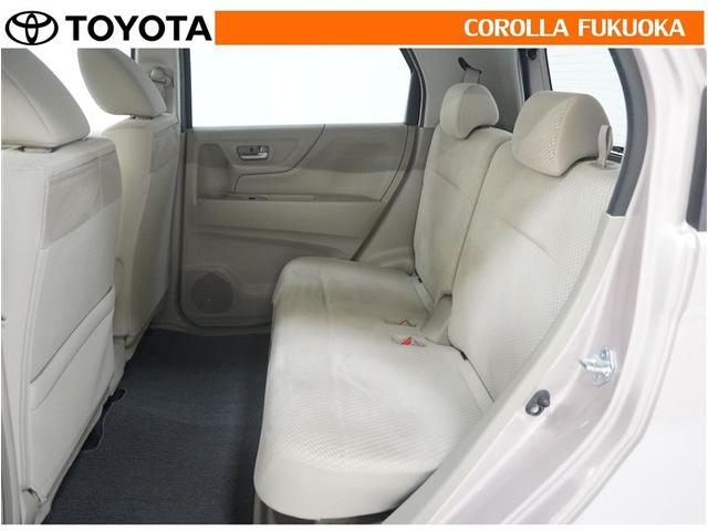 Ｎ－ＷＧＮ Ｇ・Ａパッケージ　衝突被害軽減システム　メモリーナビ　ワンセグ　ＥＴＣ　バックカメラ　ＣＤ　ＤＶＤ再生　ベンチシート　キーレス　スマートキー　アイドリングストップ　盗難防止装置（12枚目）