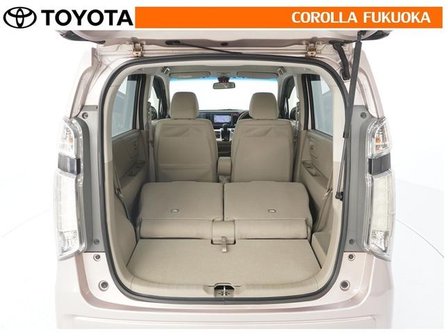 Ｎ－ＷＧＮ Ｇ・Ａパッケージ　衝突被害軽減システム　メモリーナビ　ワンセグ　ＥＴＣ　バックカメラ　ＣＤ　ＤＶＤ再生　ベンチシート　キーレス　スマートキー　アイドリングストップ　盗難防止装置（13枚目）