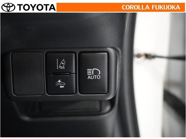 アクア Sスタイルブラック 衝突被害軽減システム メモリーナビ ワンセグ バックカメラ ドラレコ CD キーレス スマートキー 盗難防止装置(23枚目)