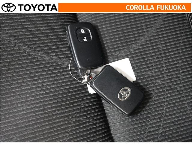 アクア Sスタイルブラック 衝突被害軽減システム メモリーナビ ワンセグ バックカメラ ドラレコ CD キーレス スマートキー 盗難防止装置(26枚目)