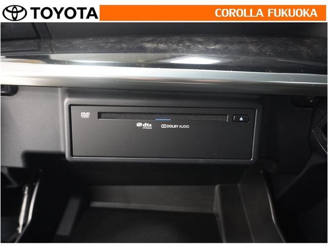 アルファード 2.5S タイプゴールドIII 衝突被害軽減システム サンルーフ 両側電動スライド フルセグ ETC バックカメラ ドラレコ 後席モニター CD DVD再生 キーレス スマートキー 盗難防止装置(17枚目)