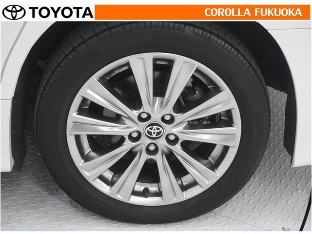 アルファード 2.5S タイプゴールドIII 衝突被害軽減システム サンルーフ 両側電動スライド フルセグ ETC バックカメラ ドラレコ 後席モニター CD DVD再生 キーレス スマートキー 盗難防止装置(31枚目)