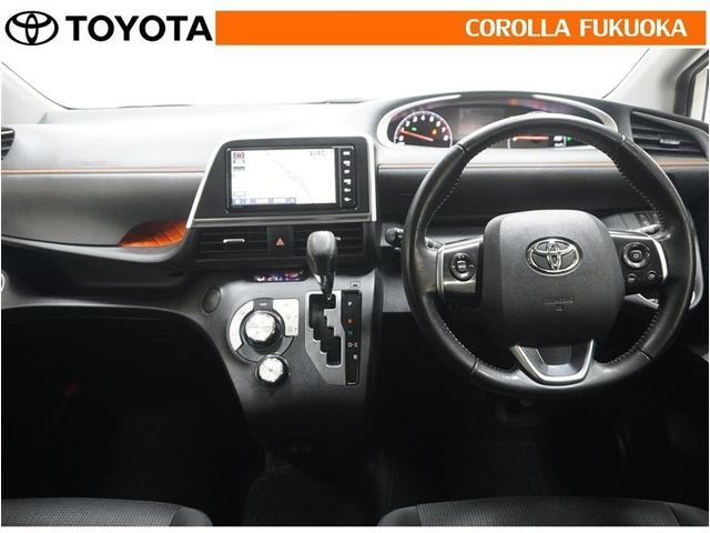 シエンタ ファンベースＧ　衝突被害軽減システム　両側電動スライド　メモリーナビ　フルセグ　ＥＴＣ　バックカメラ　ドラレコ　ＣＤ　ＤＶＤ再生　キーレス　スマートキー　アイドリングストップ　盗難防止装置（15枚目）