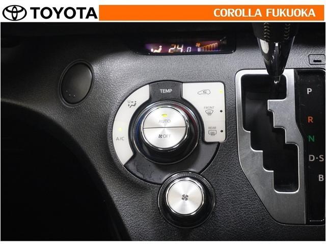 シエンタ ファンベースＧ　衝突被害軽減システム　両側電動スライド　メモリーナビ　フルセグ　ＥＴＣ　バックカメラ　ドラレコ　ＣＤ　ＤＶＤ再生　キーレス　スマートキー　アイドリングストップ　盗難防止装置（19枚目）