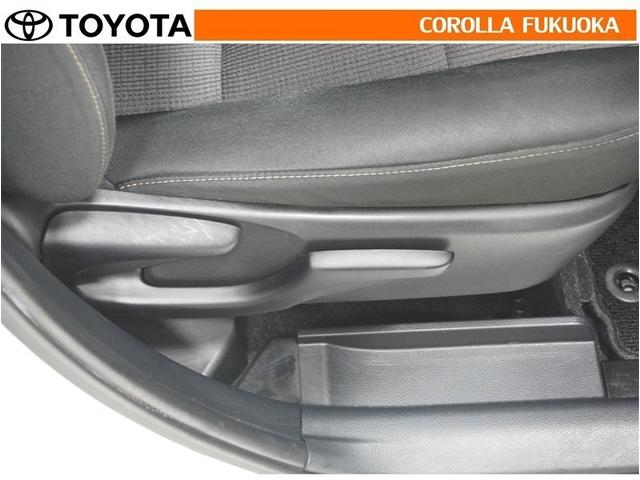 シエンタ ファンベースＧ　衝突被害軽減システム　両側電動スライド　メモリーナビ　フルセグ　ＥＴＣ　バックカメラ　ドラレコ　ＣＤ　ＤＶＤ再生　キーレス　スマートキー　アイドリングストップ　盗難防止装置（28枚目）