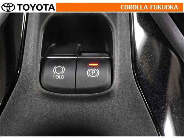 カローラツーリング ハイブリッド　ダブルバイビー　衝突被害軽減システム　メモリーナビ　フルセグ　ＥＴＣ　バックカメラ　ドラレコ　キーレス　スマートキー　盗難防止装置（30枚目）