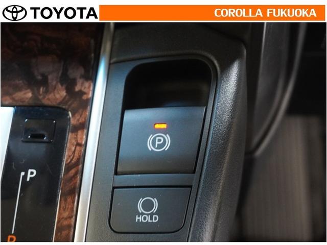 アルファード ＸサイドリフトＵＰチルト　衝突被害軽減システム　福祉車両　両側電動スライド　フルセグ　ＥＴＣ　バックカメラ　後席モニター　キーレス　スマートキー　盗難防止装置（27枚目）