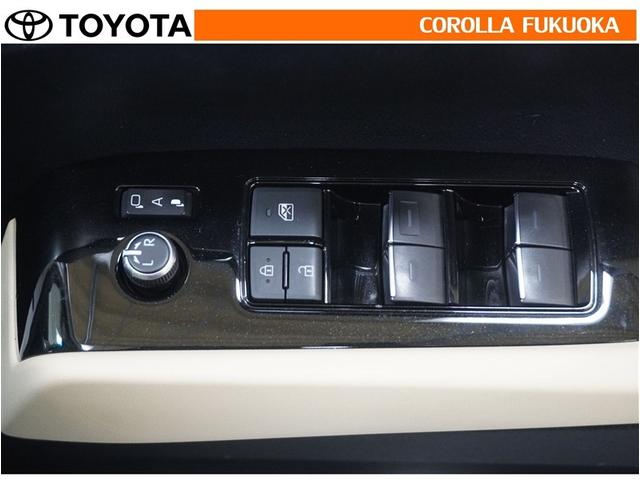 アルファード ＸサイドリフトＵＰチルト　衝突被害軽減システム　福祉車両　両側電動スライド　フルセグ　ＥＴＣ　バックカメラ　後席モニター　キーレス　スマートキー　盗難防止装置（29枚目）